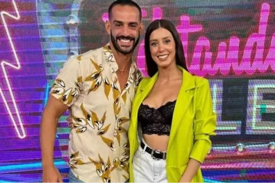 Juliana Díaz rompió el silenció y habló sobre la depresión de Maxi Giudici