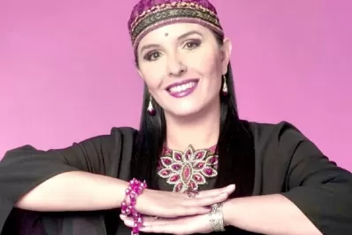 Las predicciones de primavera de Jimena La Torre para cada signo