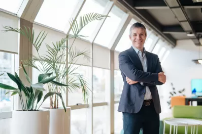 Víctor Valle: ¿cómo piensa el hombre más importante de Google Argentina?