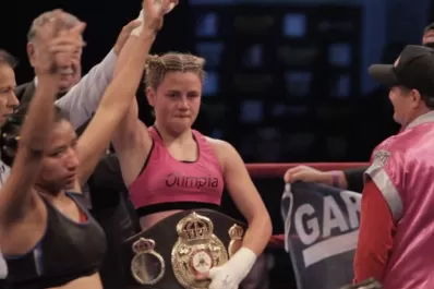 Villa María, con acento tucumano