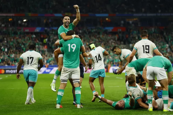 Rugby: escasa cosecha de los equipos tucumanos en el Torneo del Interior