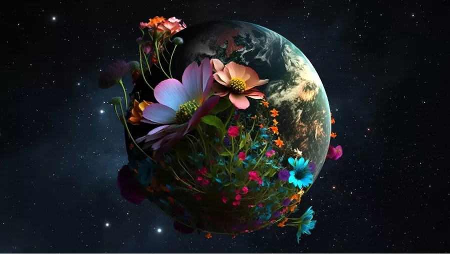 El 23 de septiembre es el Equinoccio de primavera