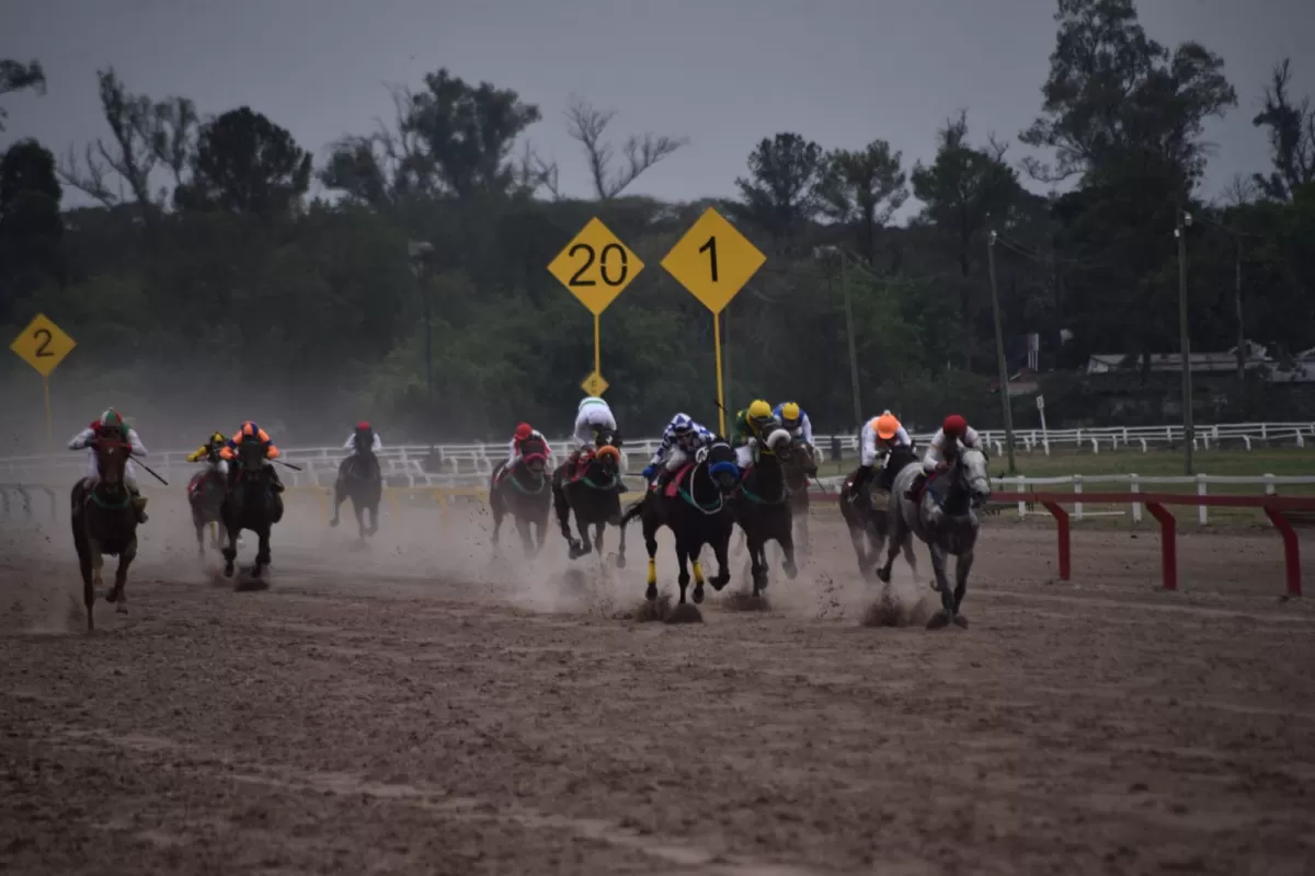 Gran Premio Batalla de TucumáN 