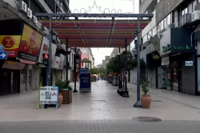 Día del Empleado de Comercio: sin supermercados ni shoppings por un asueto nacional