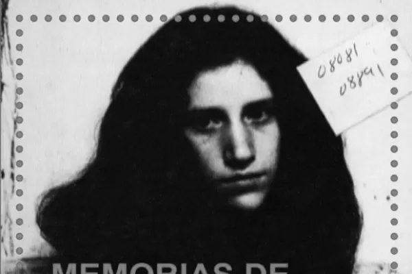 Memorias de una plebeya neoyorquina