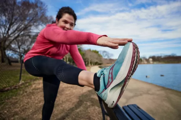 Carrera LA GACETA: ¡falta muy poco para que superes tus límites!