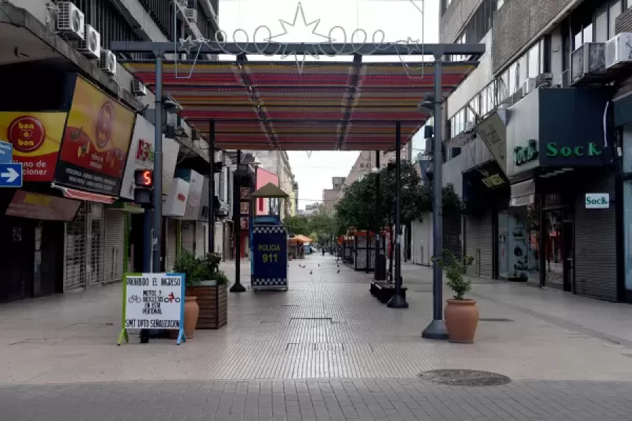 Día del Empleado de Comercio: a quiénes alcanza el asueto de mañana y cómo deberá pagarse si se trabaja.