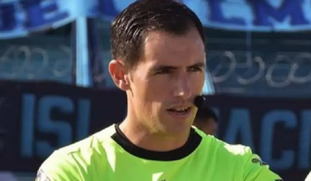 SEBASTIÁN MARTÍNEZ