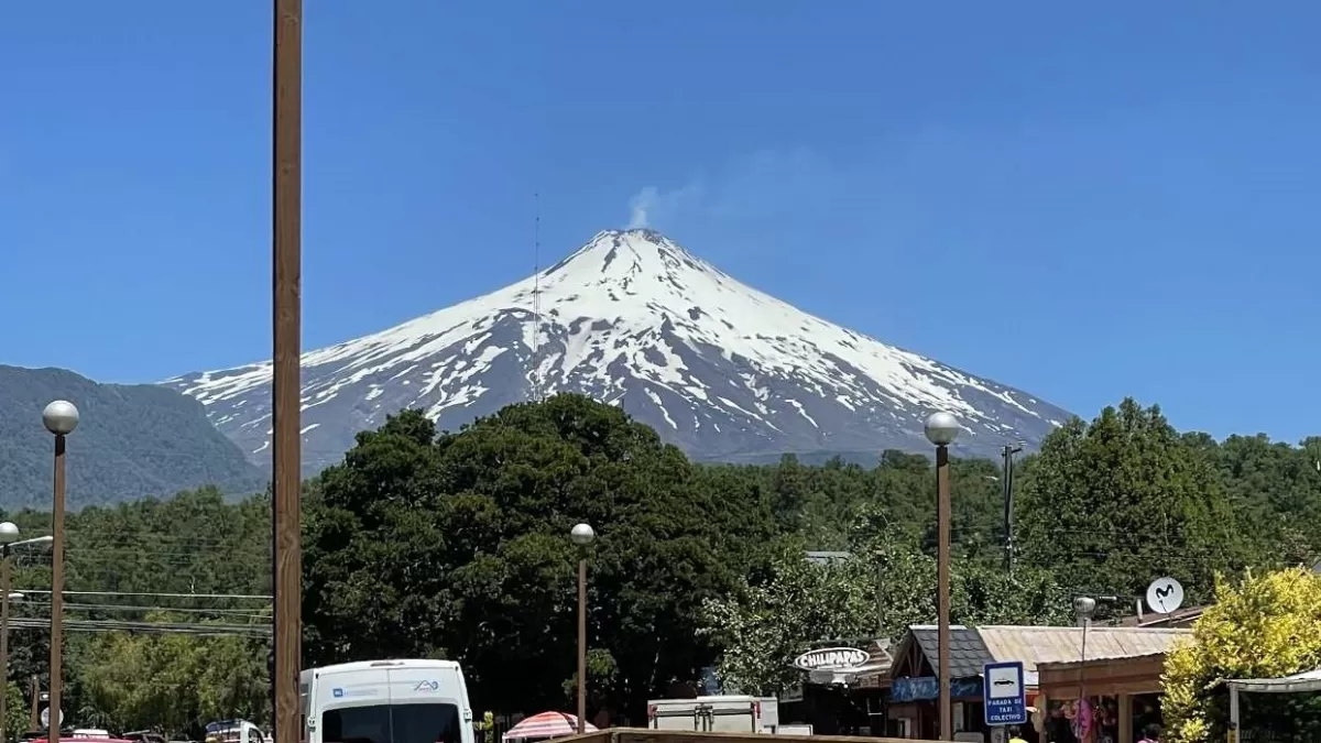 IMAGEN GENTILEZA EL CORDILLERANO