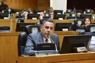 Extienden los beneficios impositivos para el Parque Industrial de Monteros