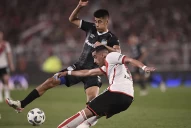 Atlético Tucumán-Arsenal, lo más destacado de la agenda de TV