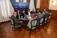 Potrero del Clavillo-El Naranjal: China financiará el 85% del proyecto, dijeron en el Gobierno