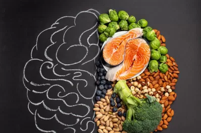 Cuál es el potente alimento que ayuda a mejorar la memoria y cuidar el cerebro