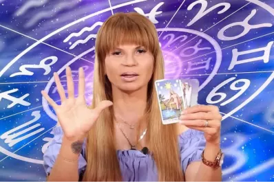 Horóscopo 2023: las predicciones de Mhoni Vidente para la última semana de septiembre