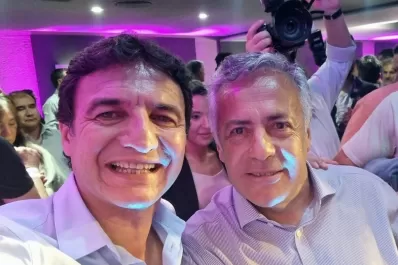 “Juntos por el Cambio crece en todo el país”, destacó Roberto Sánchez