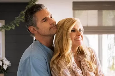 Netflix: de qué se trata la atrapante serie basada en dos casos reales que se reactivó en la plataforma