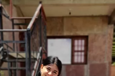 El tucumano Ruiz, más cerca de ser campeón mundial de boxeo