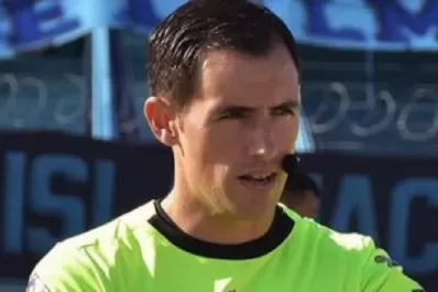 ¿Quién es el árbitro que dirigirá por primera vez a Atlético Tucumán?