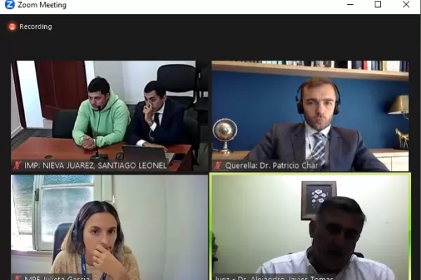 Un hombre estará en prisión por haber baleado a su amigo