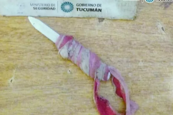 Dos mujeres causaron destrozos en una comisaría