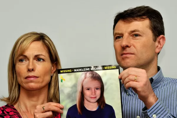 Madeleine McCann: giro inesperado en el caso y un testigo arrepentido