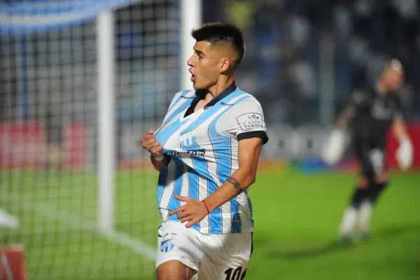 La victoria no debe taparle la realidad a un Atlético Tucumán que necesita mejorar