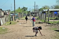 Los datos de la pobreza irrumpen en la campaña