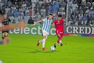 ¿Cómo quedó Atlético Tucumán en la tabla de posiciones tras vencer a Arsenal?