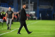 Según Gómez, Atlético Tucumán es el equipo que más puntos sumó desde que ellos asumieron en el cargo