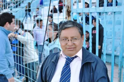 Conoce a Alfredo Yanyachi, el incondicional colaborador de Atlético de Tucumán