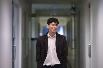 De Tucumán, al primer foro latino de Jóvenes por el Clima