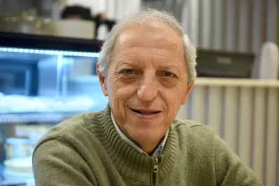 Hugo Bermúdez: Somos embajadores de la provincia