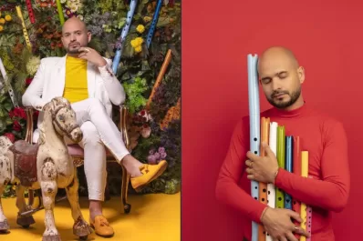 Músicos cubanos y argentinos presentan “Raíces”