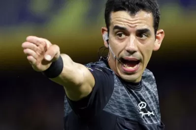 San Martín, con árbitro definido para visitar a Morón