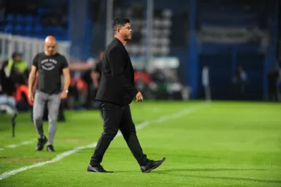 Según Gómez, Atlético Tucumán es el equipo que más puntos sumó desde que ellos asumieron en el cargo