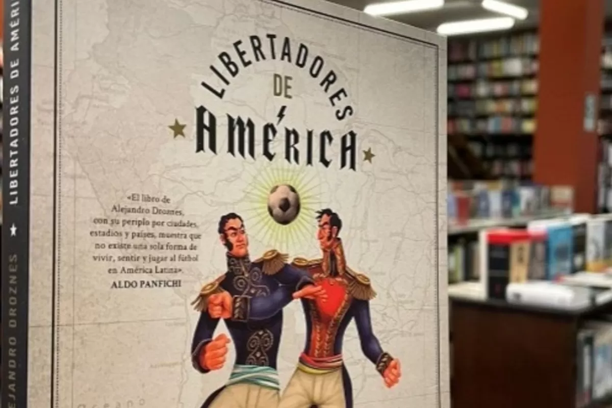 Atlético Tucumán y la Copa Libertadores: sueños, locuras y un encuentro mágico