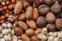 Cuáles son los tres frutos secos que debes incluir en tu dieta para bajar de peso