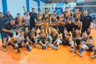 Monteros Voley y Tucumán de Gimnasia se preparan a lo grande
