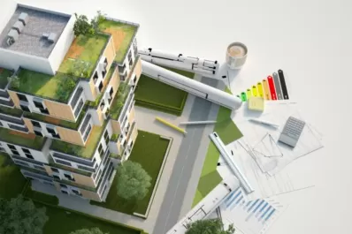 Cómo llegar a una arquitectura sostenible