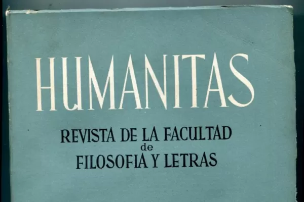 70 años de una revista clave en la cultura tucumana