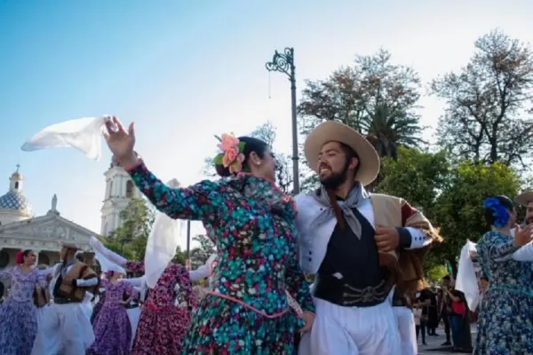 Así será la fiesta despedida que realizará el Septiembre Musical en plaza Independencia