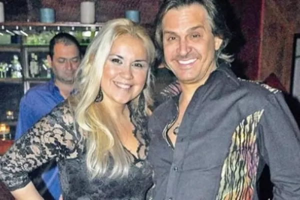 Verónica Ojeda, también contra Aníbal Lotocki: Tengo granulomas y sufro dolores