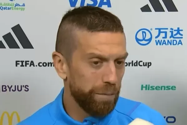 Luego de analizar un posible retiro, “Papu” Gómez podría continuar su carrera en un particular destino