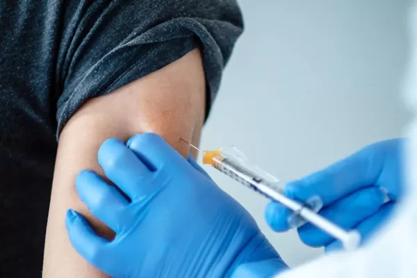 El Siprosa exhorta a padres a vacunar a sus hijos contra la varicela