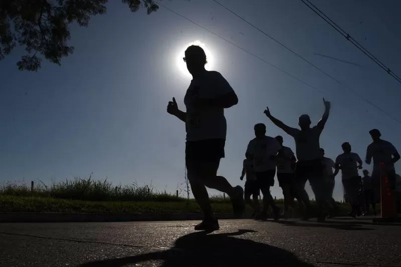 Consejos para completar los 5K y 10K de LA GACETA