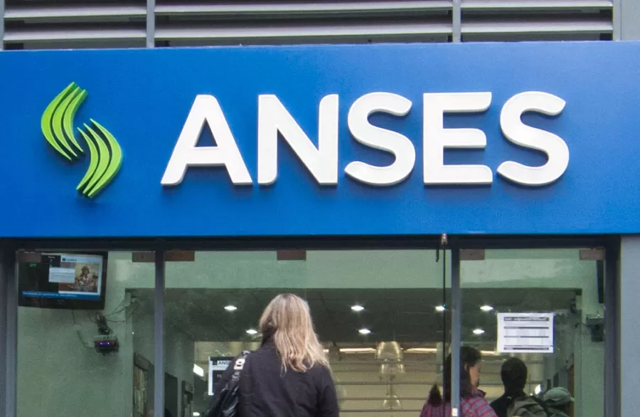 Cronograma de pago de asignaciones de la Anses