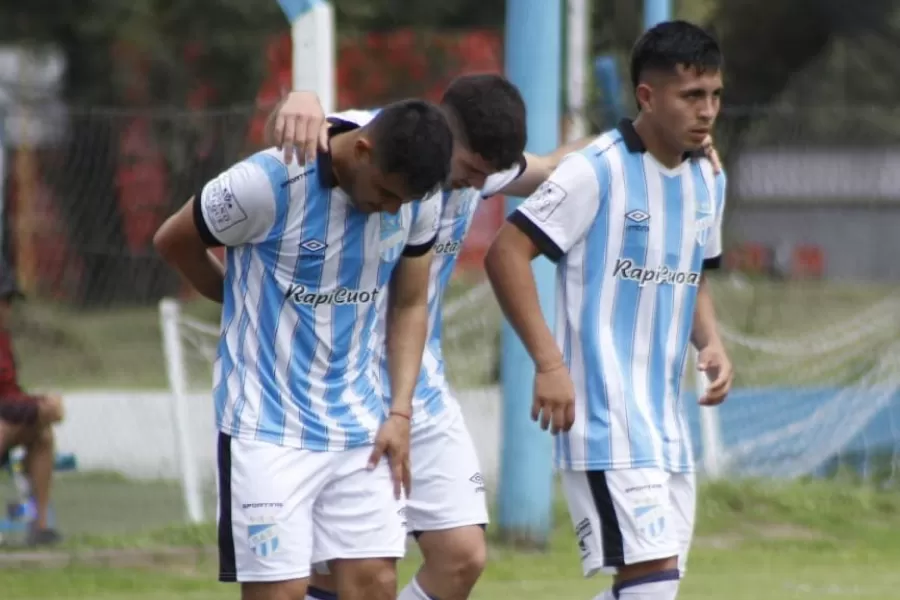 Gran triunfo de la reserva de Atlético Tucumán frente a Vélez