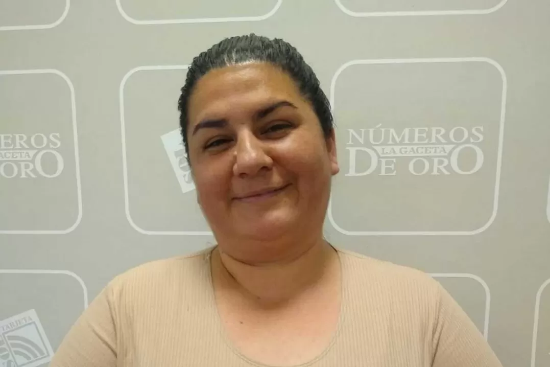 Números de Oro: una lectora se llevó el pozo de $550.000