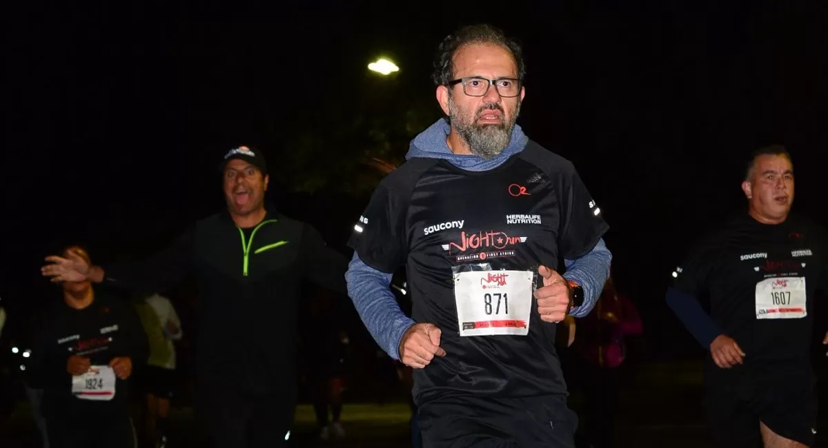 Historias en los 10k de LA GACETA: volver a casa para darse un gusto