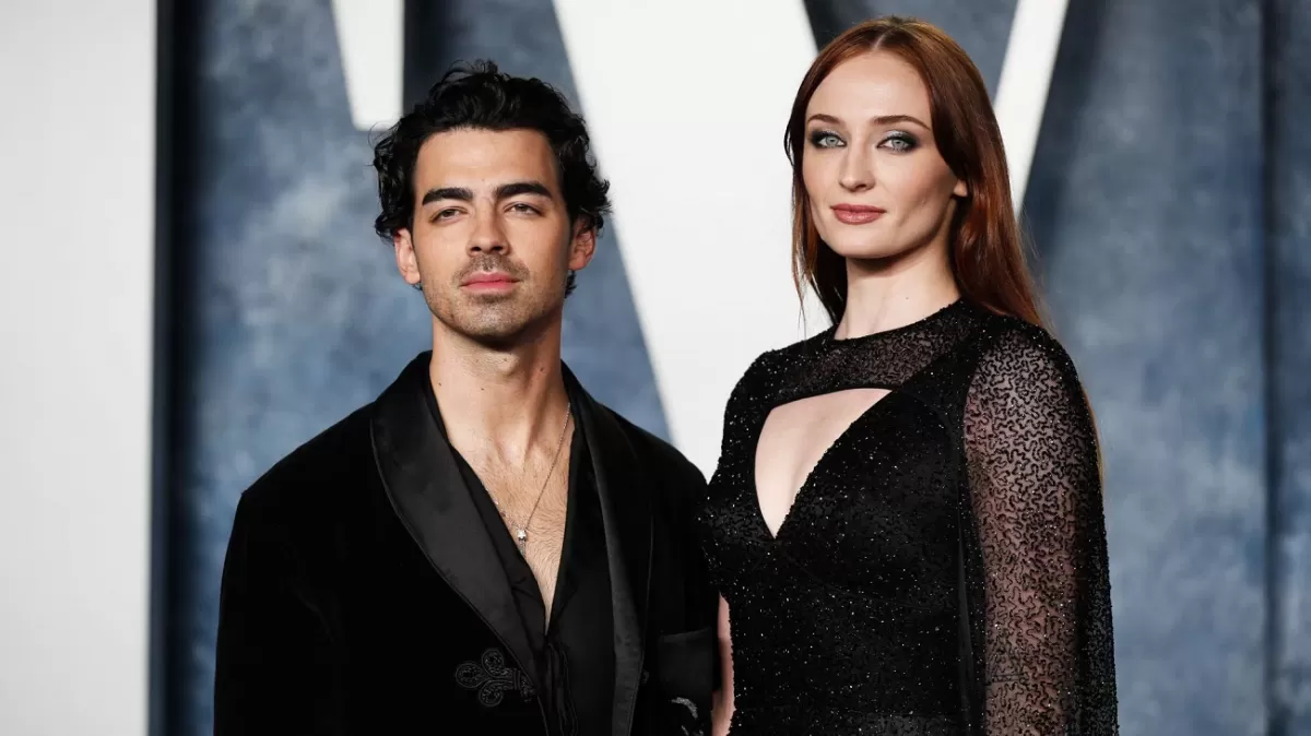 ¿Qué fue lo que Joe Jonas escuchó que lo convenció de separarse de Sophie Turner?